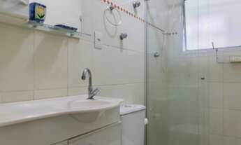 Imagem 4: Apartamento para Aluguel - Jardim do Mar, 1 Quarto, 39 m2