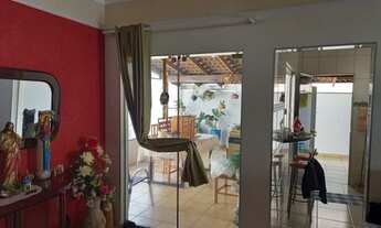 Imagem 5: Casa à venda no Granada em Uberlândia