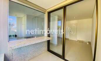 Imagem 5: Locação Apartamento 1 quarto Vila da Serra Nova Lima