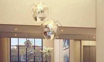 Imagem 4: Praças da Cidade - Cyrela , 68m², 1 - 2 quartos - Brás, São Paulo