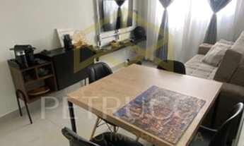 Imagem 5: Apartamento - Loteamento Parque São Martinho - Campinas