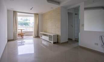 Imagem 3: Apartamento para Venda em São Bernardo do Campo, Rudge Ramos, 3 dormitórios, 1 suíte, 3 ba