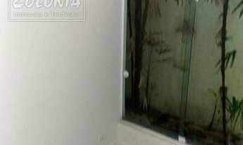 Imagem 2: Santo André - Loja/Salão - Jardim