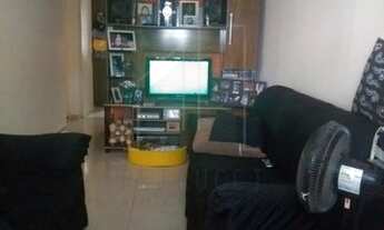 Imagem 2: Casa - Conjunto Habitacional Vila Réggio - Campinas