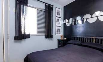 Imagem 6: Apartamento com 3 quartos, 65m2, à venda em São Paulo, Bela Aliança