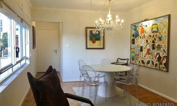 Imagem 2: APARTAMENTO - HIGIENÓPOLIS - SP