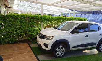 Imagem 2: Linda casa no cond neo residencial