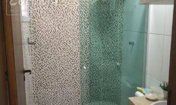 Imagem 2: Santo André - Apartamento Padrão - Vila Camilópolis