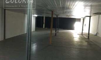 Imagem 4: Santo André - Loja/Salão - Casa Branca