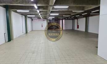 Imagem 2: Galpão à venda e locação 6 Vagas, 650M², Jardim, Santo André - SP