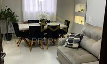 Imagem: Apartamento - Parque Yolanda (Nova Veneza)