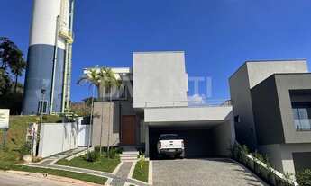 Imagem: Casa - Condomínio Mont Alcino - Valinhos