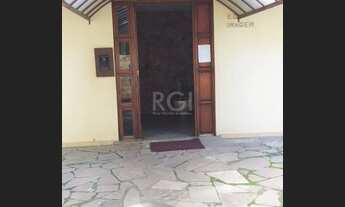 Imagem 2: Porto Alegre - Apartamento Padrão - Santo Antonio