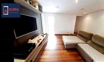 Imagem 4: Apartamento Locação Brooklin 239 m² 3 Dormitórios