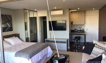 Imagem 5: APARTAMENTO - BROOKLIN - SP