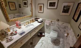 Imagem 4: São Paulo - Apartamento Padrão - Vila Suzana