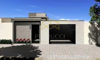 Imagem 2: Casa - Jardim Marajoara - Limeira