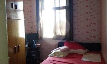 Imagem 5: Apartamento - 02 quartos - Santo Cristo