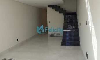 Imagem 5: Sobrado Novo 02 suítes, 5 vagas de garagem no Parque São Domingos