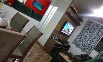 Imagem 7: Apartamento - Vila Industrial - Campinas