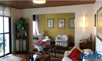 Imagem 7: APARTAMENTO - MOEMA ÍNDIOS - SP