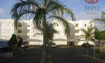 Imagem 3: Apartamento com 2 dormitórios à venda, 50 m² por R$ 174.900,00 - Praia azul - Americana/SP