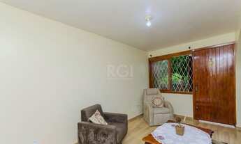 Imagem 4: Porto Alegre - Casa Padrão - Teresópolis