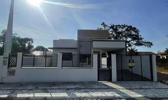 Imagem: Casa com 3 dormitórios sendo 1 suíte