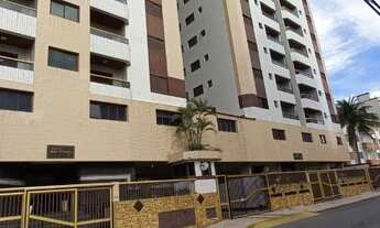 Imagem 3: Apartamento com 1 dormitório à venda, 58 m² por R$ 285.000,00 - Mirim - Praia Grande/SP