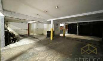 Imagem 4: Galpão - Centro - Campinas