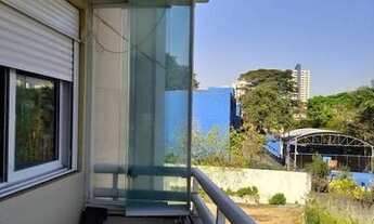 Imagem 4: Apartamento a venda com 54 m2 2 quartos, churrasqueira na varanda, 1 vaga no Imirim - SP