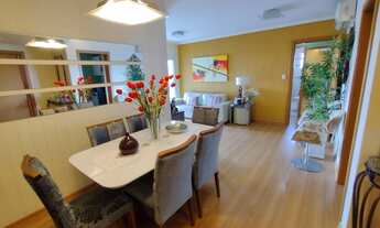 Imagem 2: Apartamento para Venda em Pelotas, Zona Norte, 2 dormitórios, 1 suíte, 3 banheiros, 2 vaga