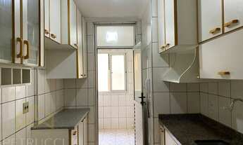 Imagem 4: Apartamento - São Bernardo - Campinas