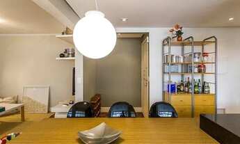 Imagem 7: Apartamento Locação Vila Olímpia 84 m² 2 Dormitórios