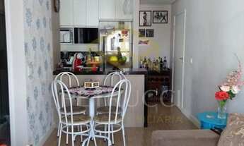 Imagem 4: Apartamento - Jardim Santa Genebra - Campinas