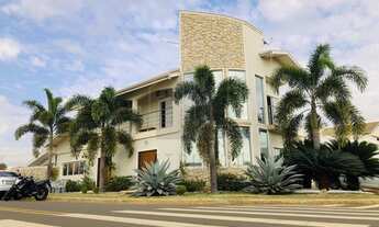 Imagem: Casa - Parque Brasil 500 - Paulínia