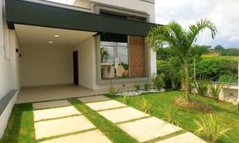 Imagem 5: INDAIATUBA - Casa de Condomínio - Park Gran Reserve