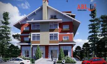 Imagem 6: Apartamento Alto Padrão em Centro Gramado-RS - 1560