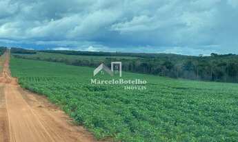 Imagem 3: Fazenda 6.400 hectares á venda município de Nova Mutum MT