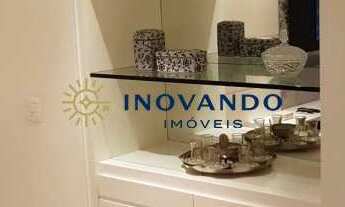 Imagem 6: Condomínio São conrado - 3 quartos -114 m-²