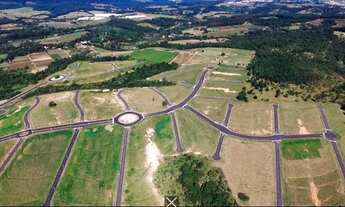 Imagem 3: Lote plano de 800 m² Terras do Alvorada