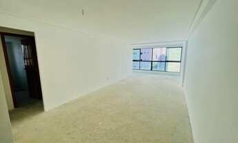 Imagem 4: Apartamento para venda possui 98 metros quadrados com 3 quartos em Boa Viagem - Recife - P