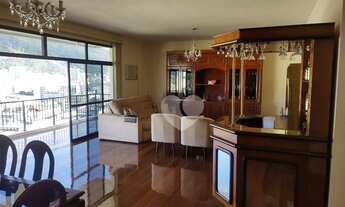 Imagem: Apartamento com 4 quartos à venda por R$