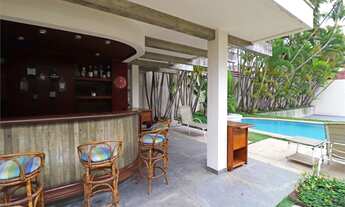 Imagem 5: Apartamento para venda possui 750 metros quadrados com 4 quartos