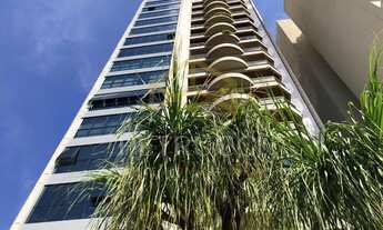 Imagem: Apartamento - Cambuí - Campinas