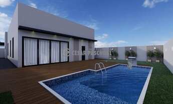 Imagem 5: Casa em Condomínio Térrea Vila do Golfe Previsão De Entrega Para Outubro 2022<br>&lt