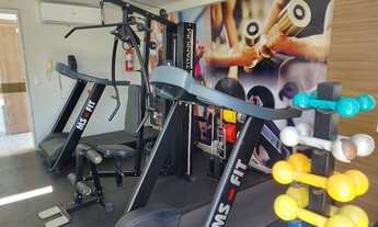 Imagem 3: Em ótima localização no Bairro do Jardim Luna, com 2 quartos sendo uma suíte