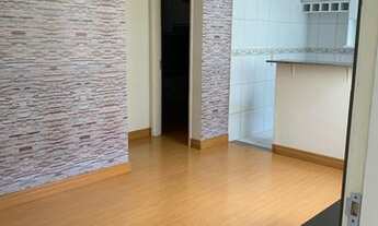 Imagem 3: Apartamento - Vila Industrial - Campinas