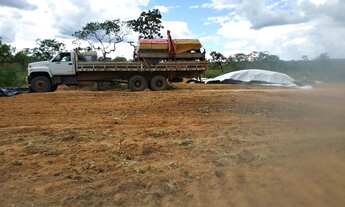 Imagem 4: Fazenda Município Mambai - GO