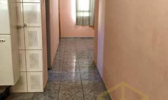 Imagem 6: Casa - Parque Via Norte - Campinas